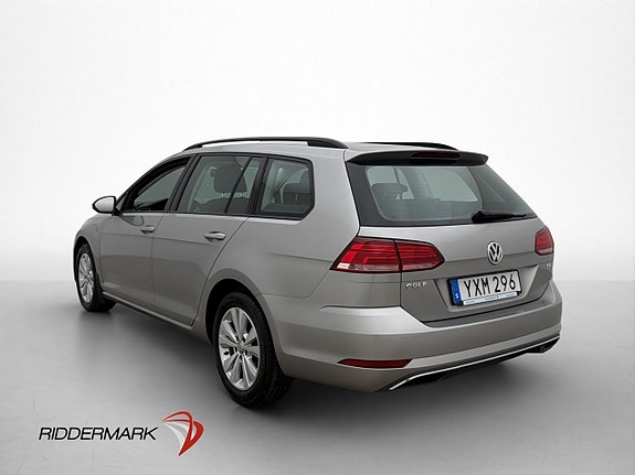Volkswagen Golf I 4 of 25