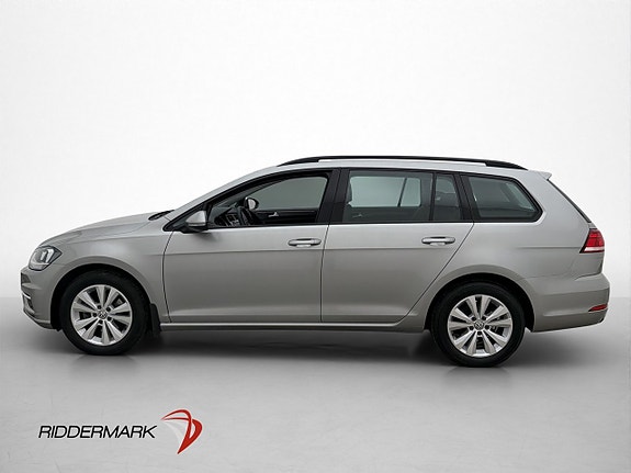 Volkswagen Golf I 2 of 25