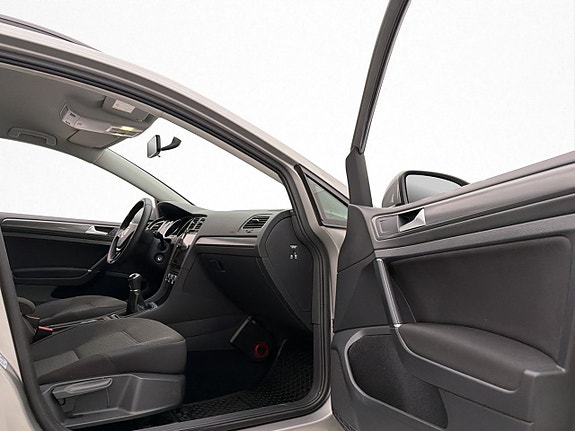 Volkswagen Golf I 10 of 25