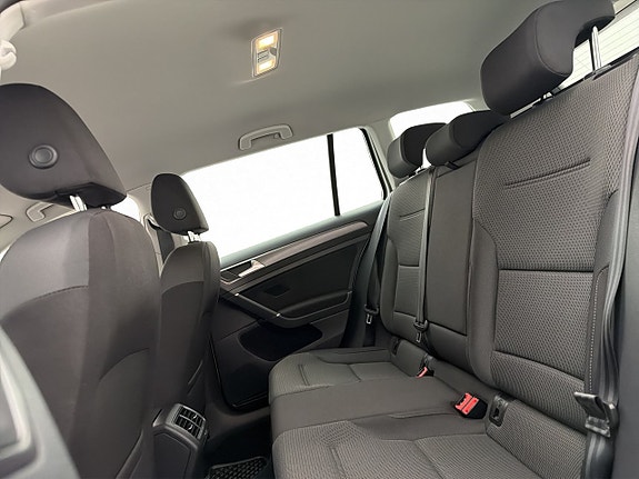 Volkswagen Golf I 11 of 25