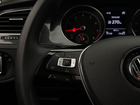 Volkswagen Golf I 21 of 25