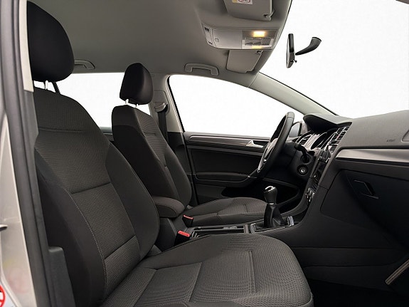 Volkswagen Golf I 9 of 25