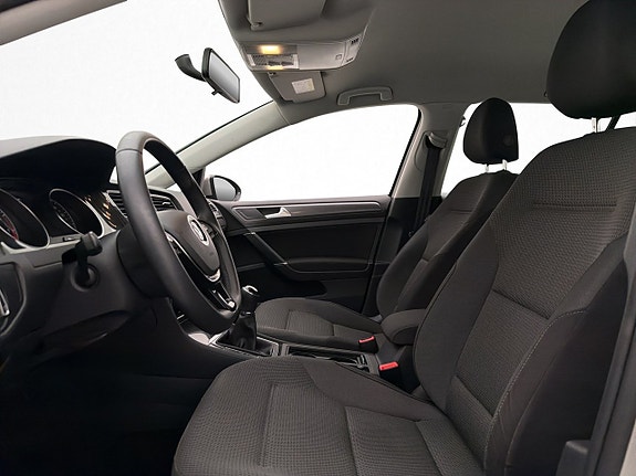 Volkswagen Golf I 15 of 25