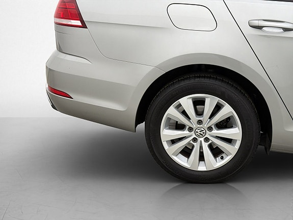 Volkswagen Golf I 24 of 25