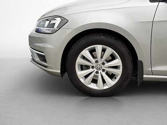 Volkswagen Golf I 22 of 25