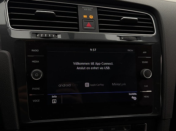 Volkswagen Golf I 17 of 25