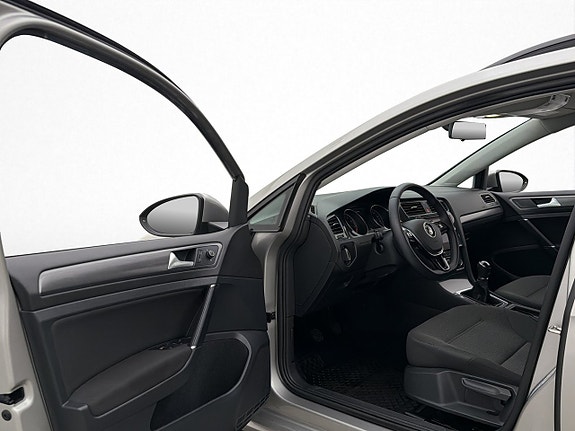 Volkswagen Golf I 14 of 25