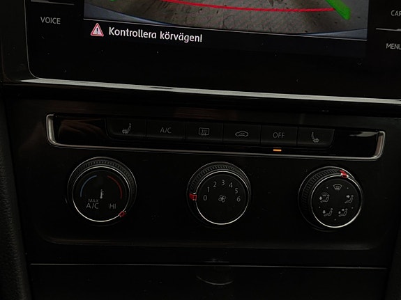 Volkswagen Golf I 19 of 25