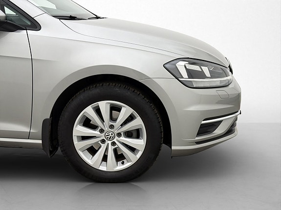 Volkswagen Golf I 25 of 25