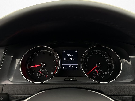 Volkswagen Golf I 16 of 25