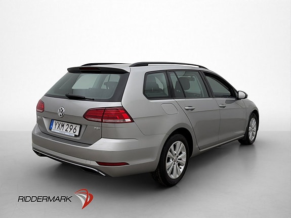 Volkswagen Golf I 6 of 25