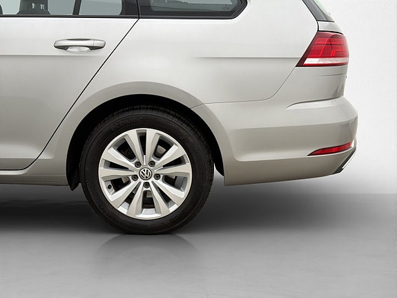Volkswagen Golf I 23 of 25
