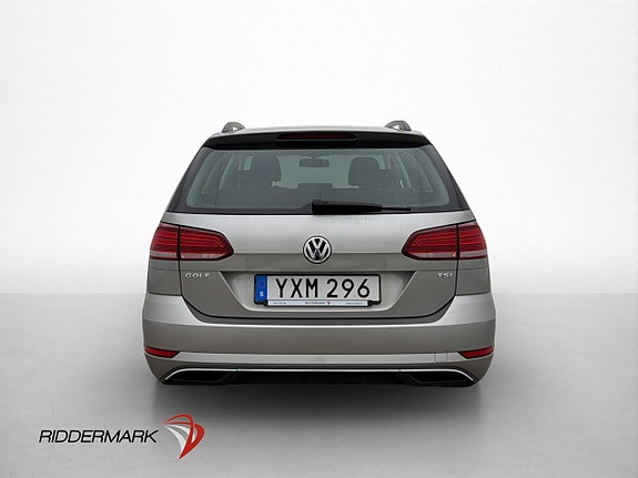 Volkswagen Golf I 5 of 25