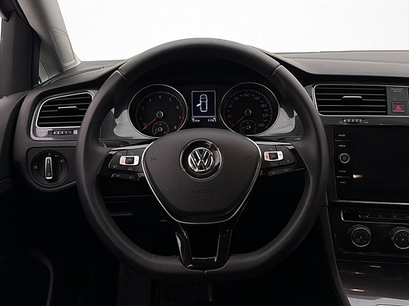 Volkswagen Golf I 13 of 25