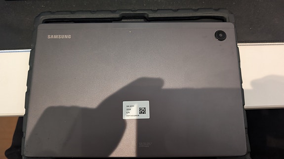 Samsung Galaxy Tab A surfplatta 32 GB image 3