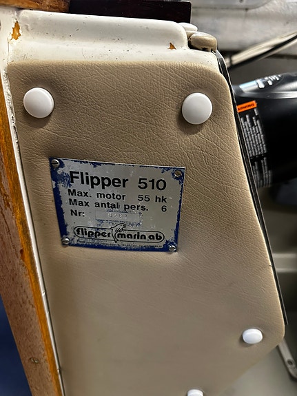 Flipper 510 17 of 24