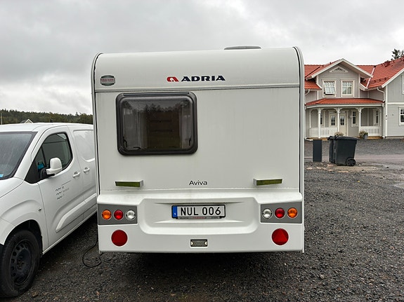 Adria Aviva 400ps 3 of 8