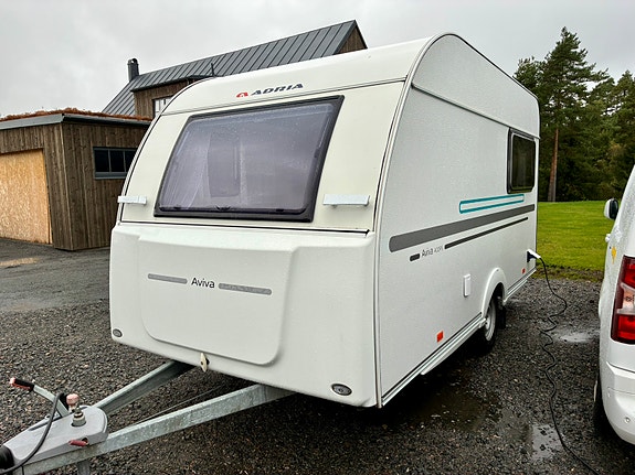 Adria Aviva 400ps 2 of 8