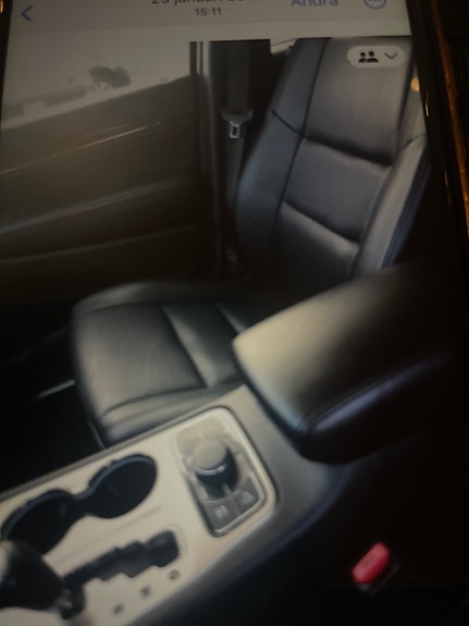 Jeep Grand Cherokee 11 of 11