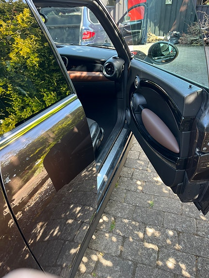 MINI Cooper 6 of 11