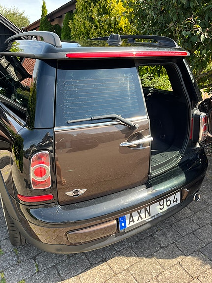 MINI Cooper 8 of 11
