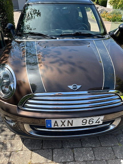 MINI Cooper 2 of 11