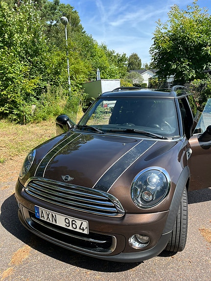 MINI Cooper 3 of 11
