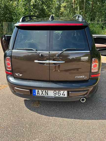 MINI Cooper 10 of 11