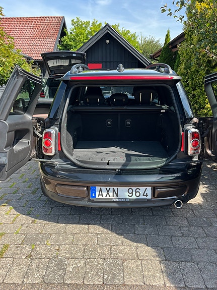 MINI Cooper 9 of 11