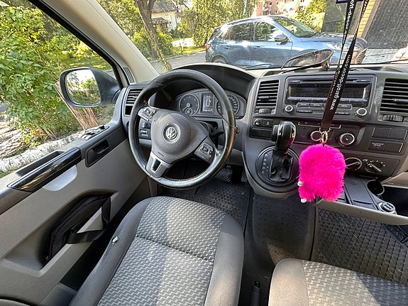 Volkswagen Transporter 4 of 7