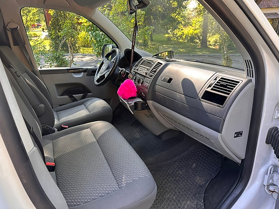 Volkswagen Transporter 5 of 7