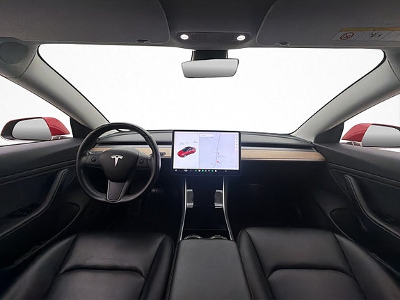 Tesla Model 3 12 of 30