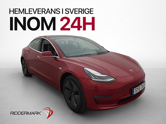 Tesla Model 3 4 of 30