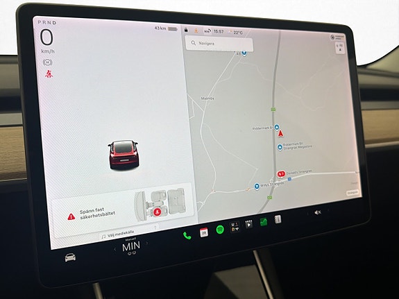 Tesla Model 3 17 of 30