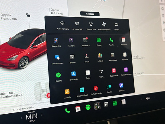 Tesla Model 3 19 of 30