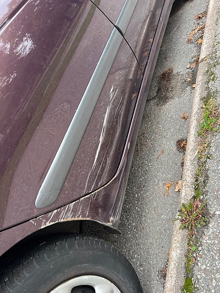 Toyota Avensis 9 of 9