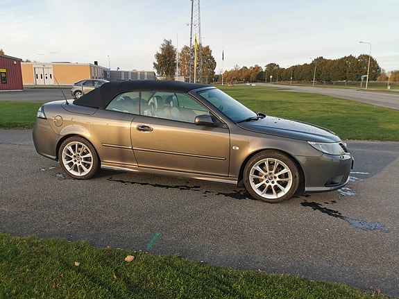 Saab 9-3 3 of 6