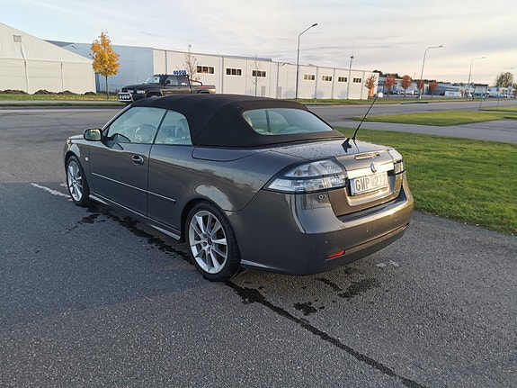 Saab 9-3 5 of 6