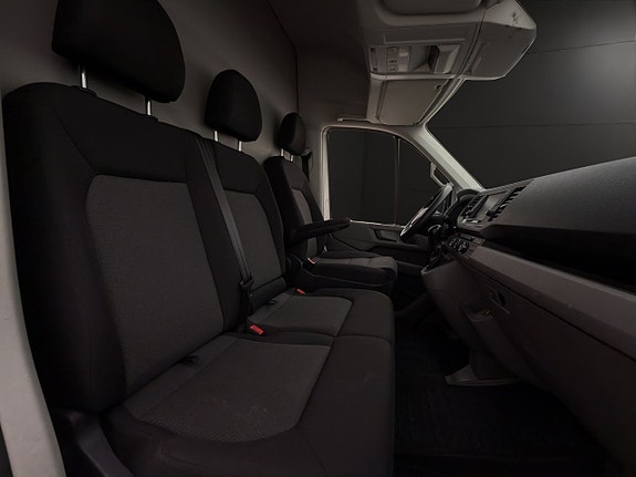 Volkswagen Crafter 27 of 30