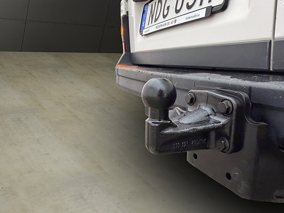 Volkswagen Crafter 10 of 30