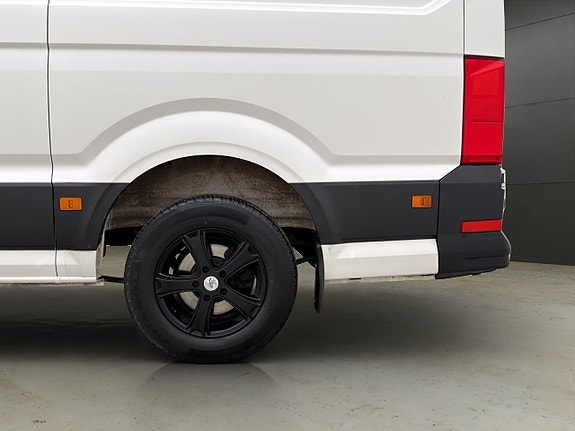 Volkswagen Crafter 30 of 30