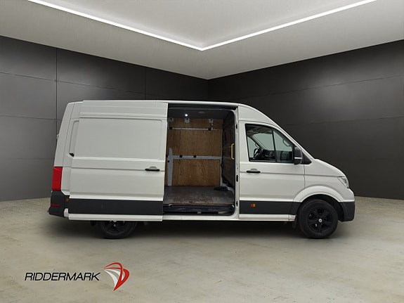 Volkswagen Crafter 11 of 30