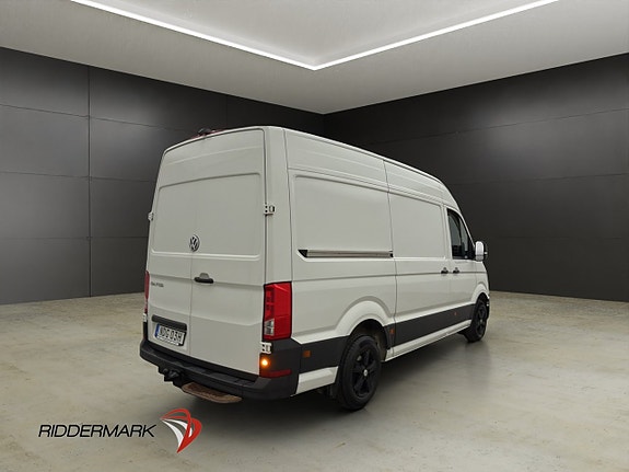 Volkswagen Crafter 9 of 30