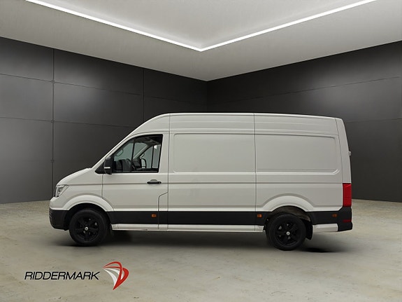 Volkswagen Crafter 6 of 30