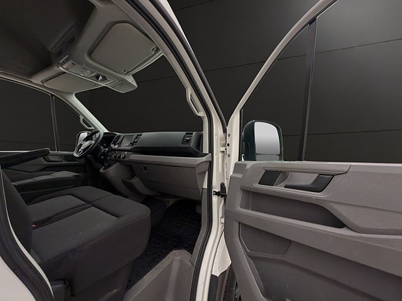 Volkswagen Crafter 28 of 30