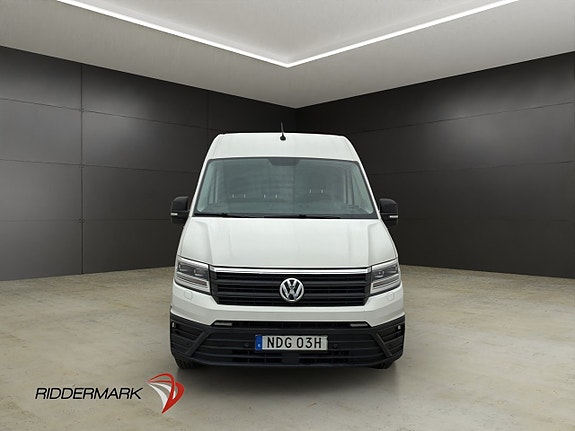 Volkswagen Crafter 5 of 30