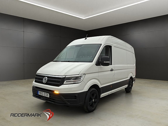 Volkswagen Crafter 3 of 30