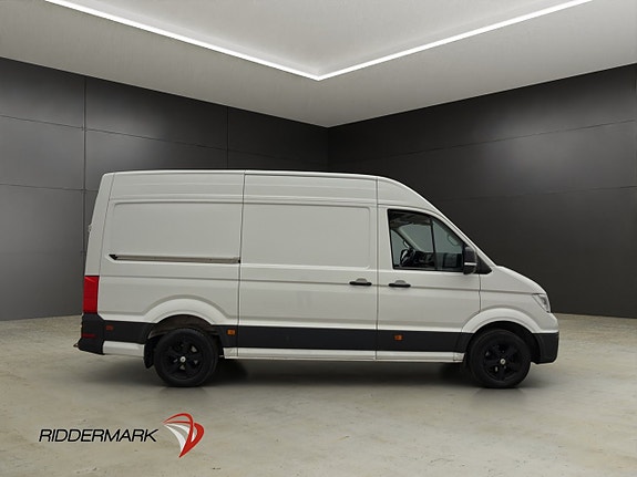 Volkswagen Crafter 2 of 30