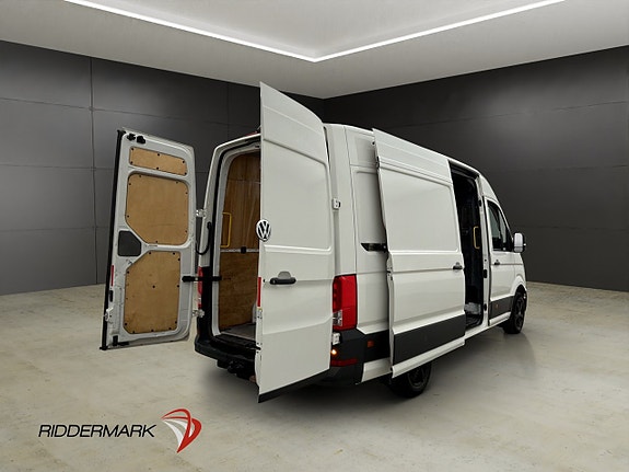 Volkswagen Crafter 12 of 30