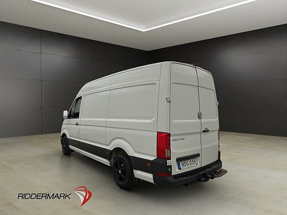 Volkswagen Crafter 7 of 30